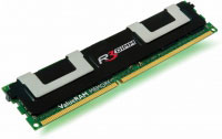 Kingston 4GB DDR3 1333MHz Kit (KVR1333D3D8R9S/4GI)